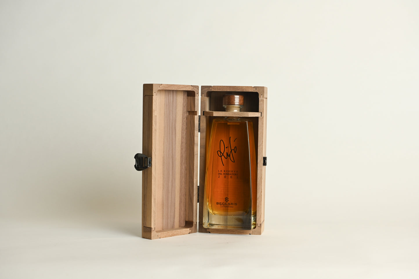 GRAPPA RIFÒ BECCARIS