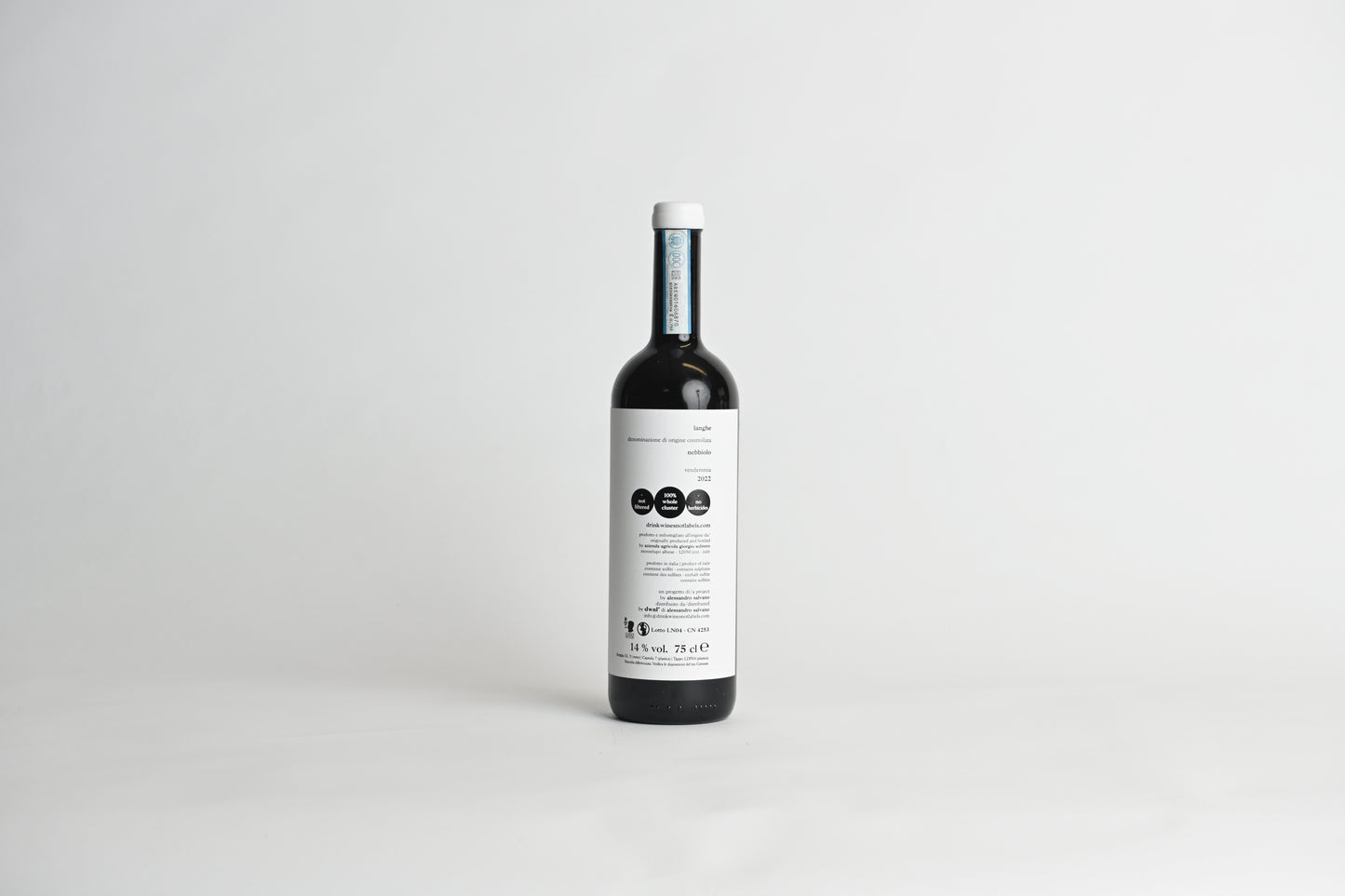 NEBBIOLO DWNL 2022