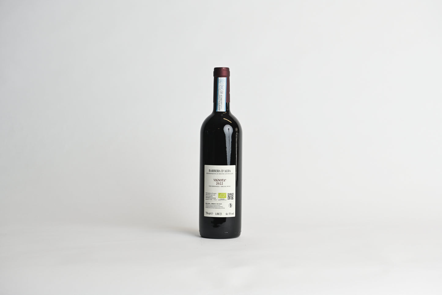 BARBERA D'ALBA 2022 -CONTERNO FANTINO