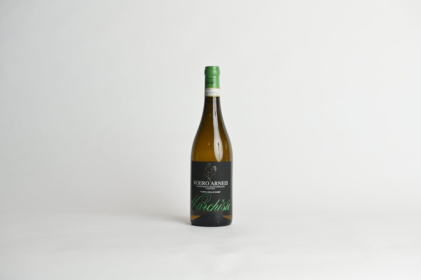 COSTA DELLE ROSE ROERO ARNEIS DOCG - MARCHISIO