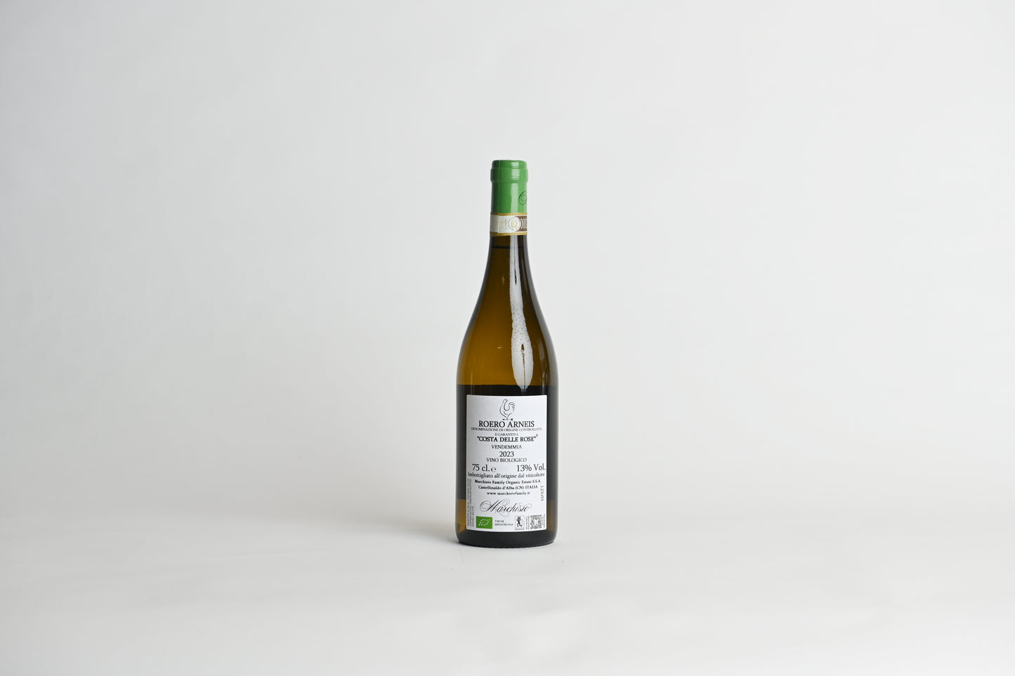 COSTA DELLE ROSE ROERO ARNEIS DOCG - MARCHISIO