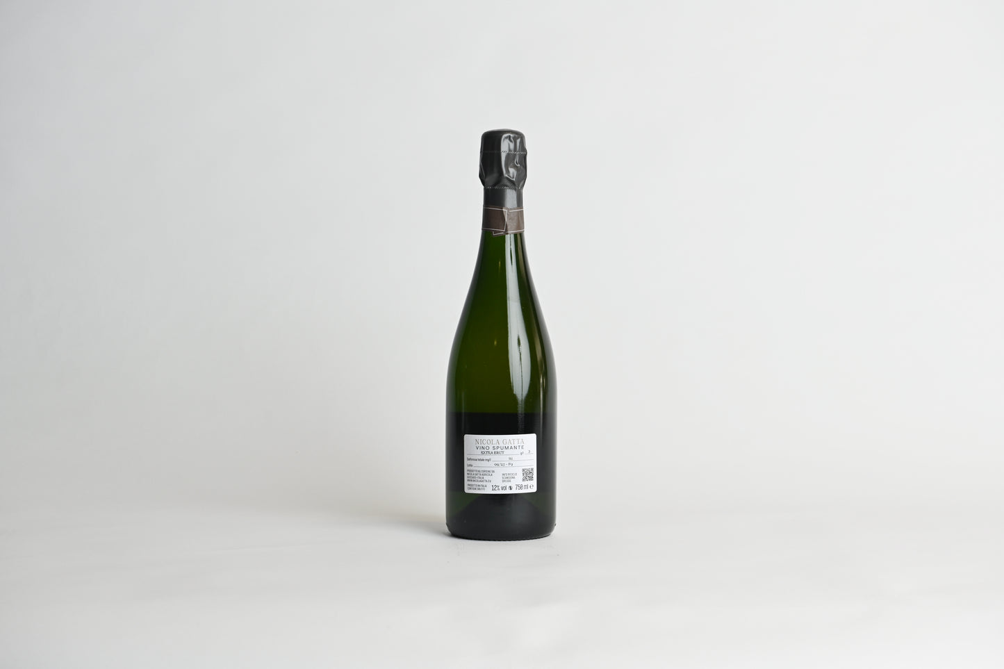 MOLENÉR EXTRA BRUT 90 LUNE - NICOLA GATTA
