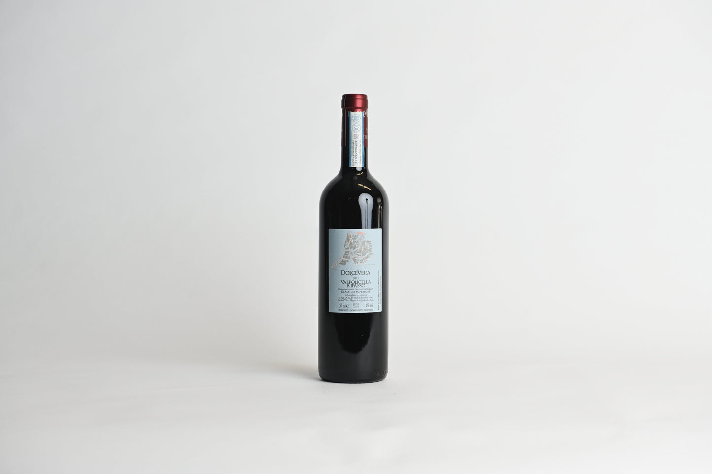 VALPOLICELLA RIPASSO 2020 - DOLCEVERA