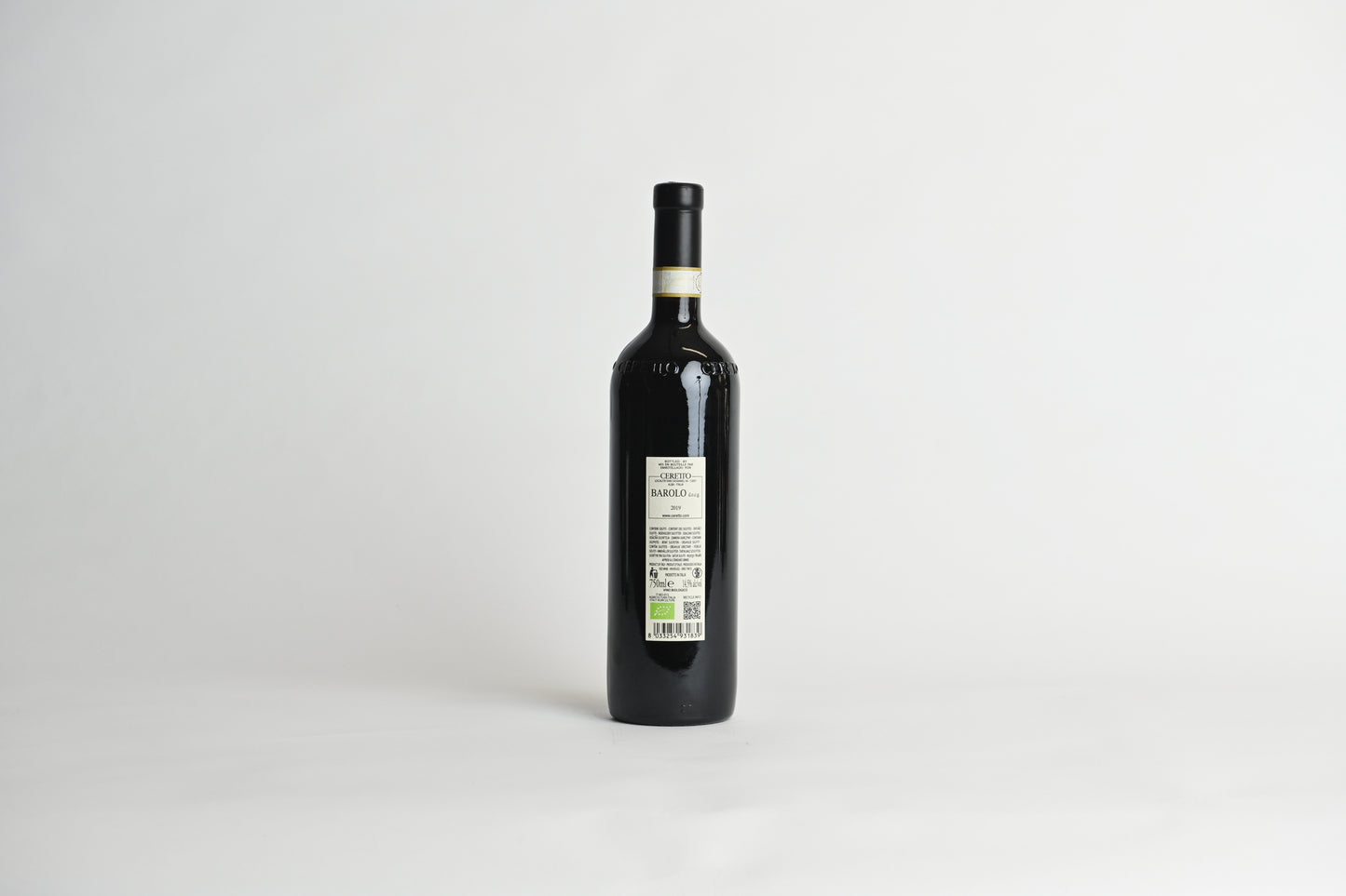 BAROLO CERETTO 2019