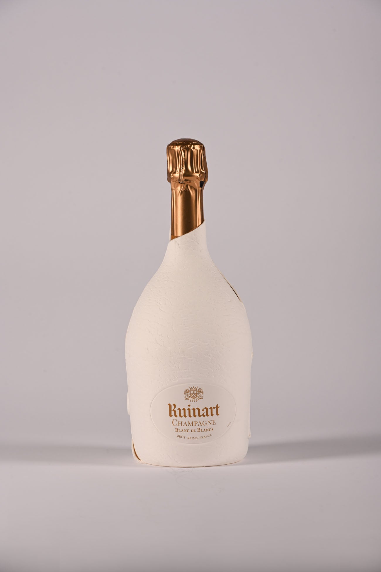 BLANC DE BLANCS - RUINART
