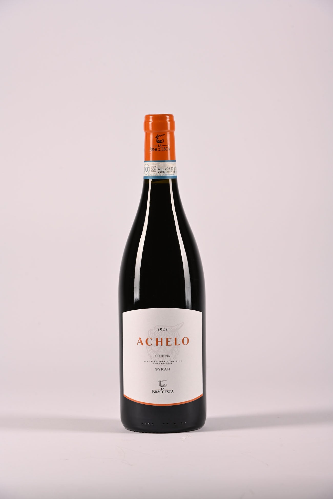 ACHELO 2022 - LA BRACCESCA