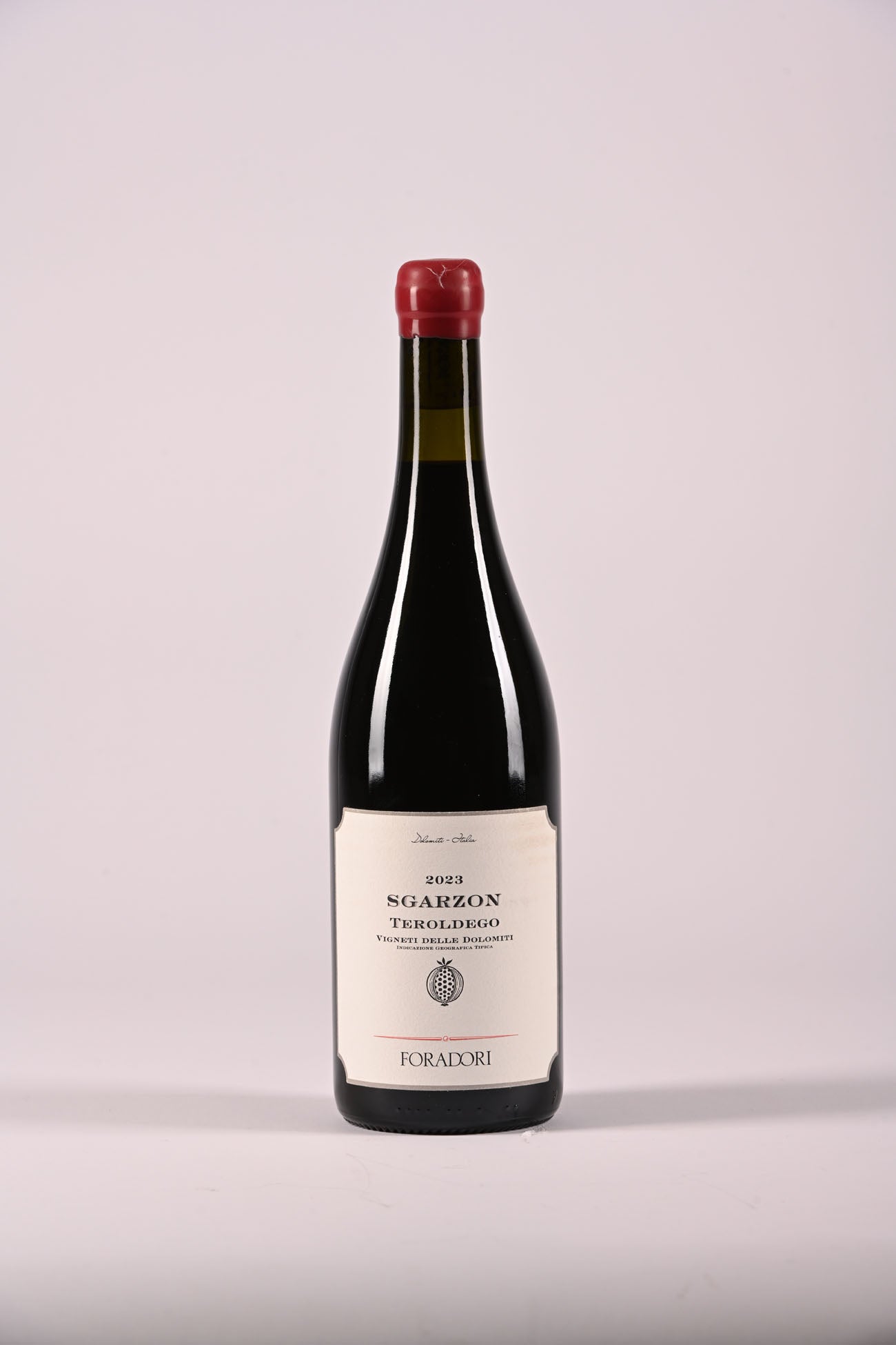 FORADORI - SGARZON TEROLDEGO 2023