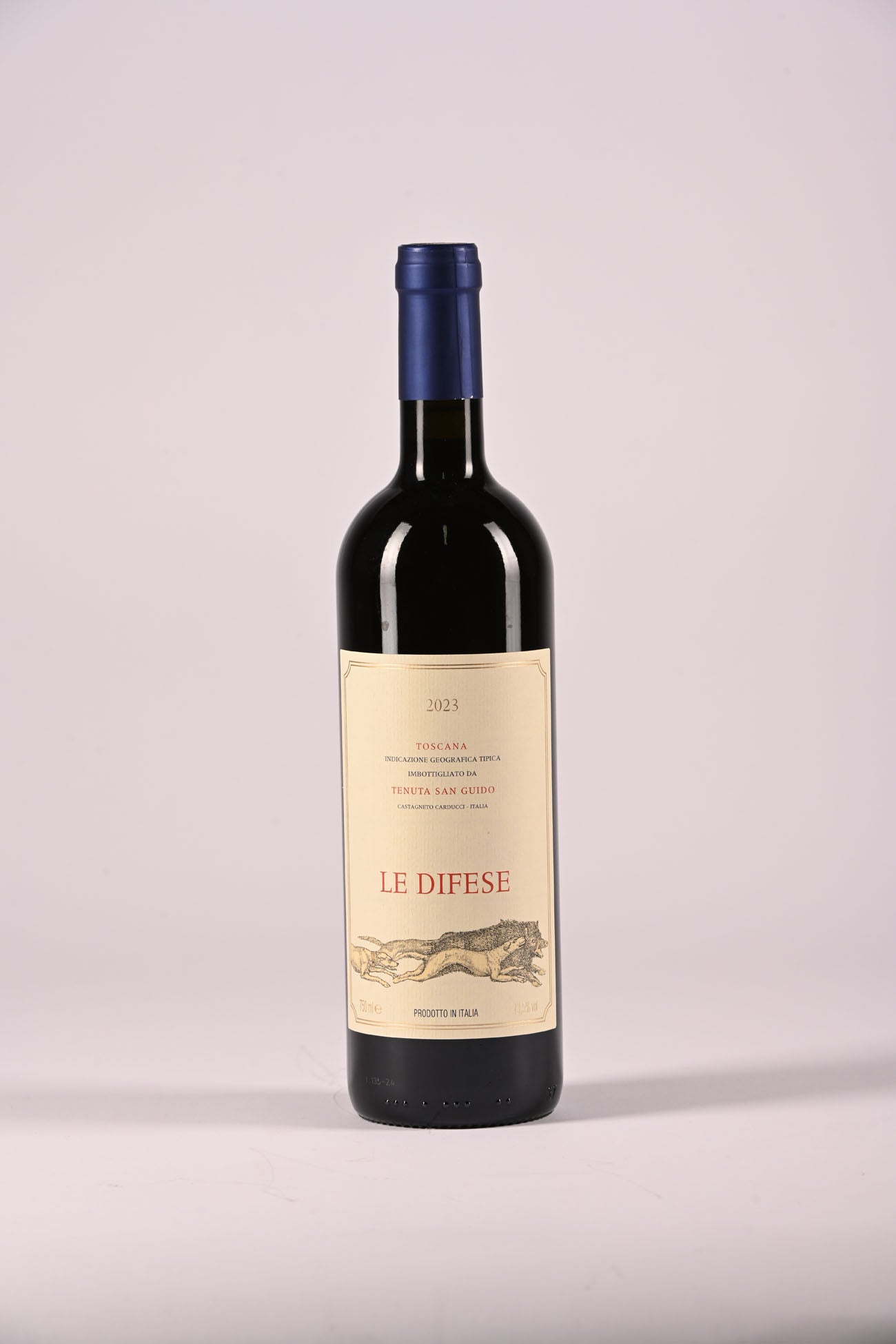 TENUTA SAN GUIDO - LE DIFESE 2023