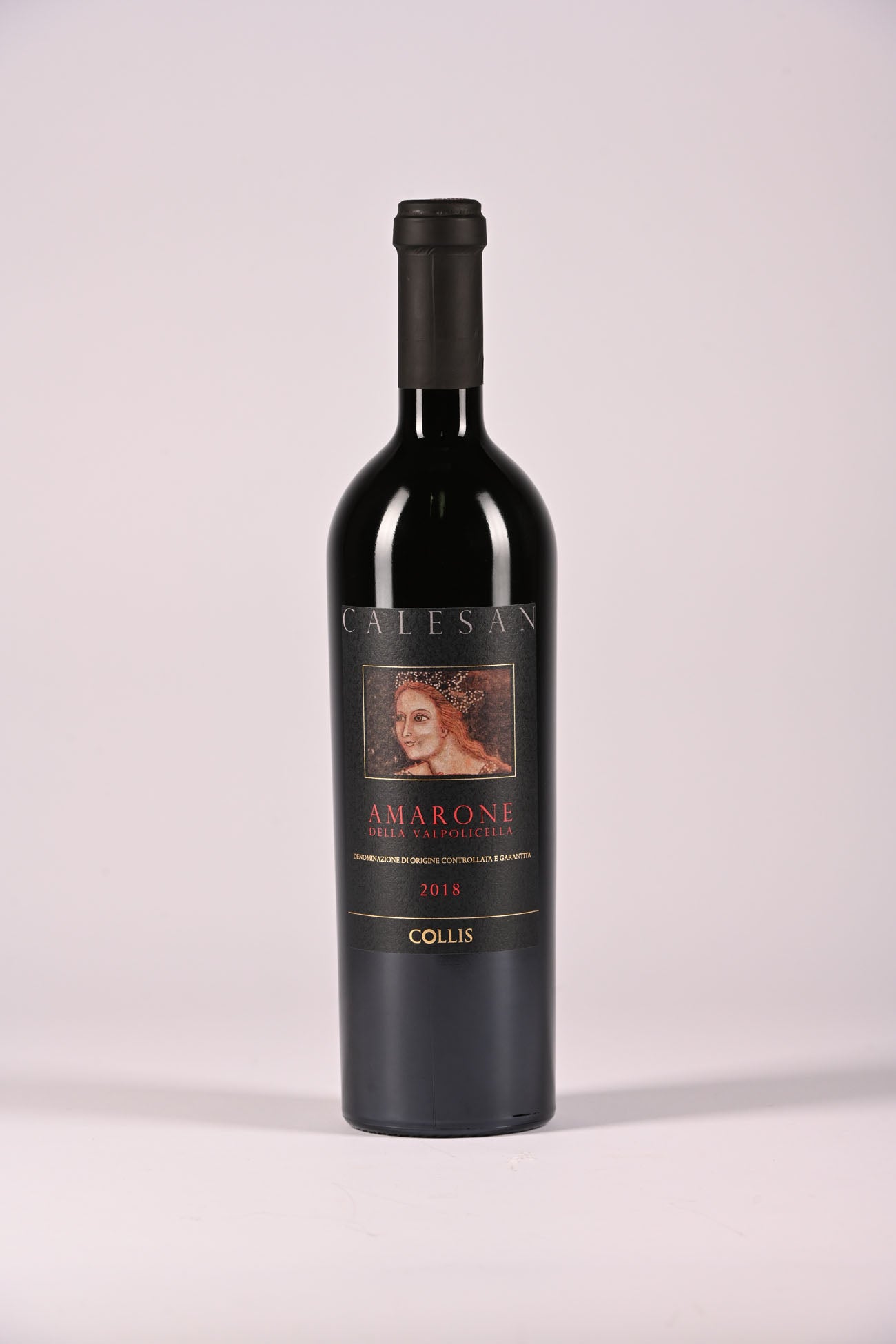 AMARONE DELLA VALPOLICELLA DOCG 2018 COLLIS