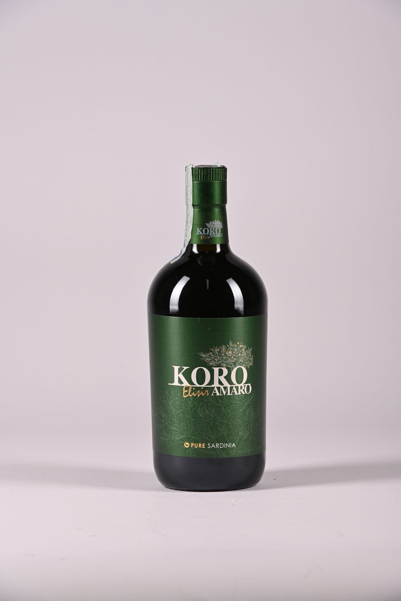 KORO ELISIR AMARO PURE SARDINIA