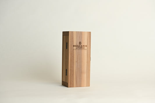 GRAPPA RIFÒ BECCARIS