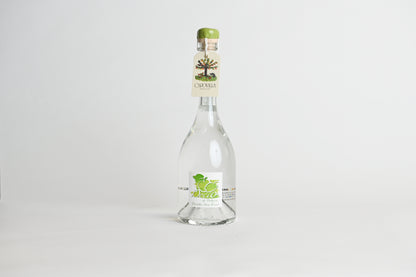 GRAPPA CAPOVILLA-MELE DECIO DI BELFIORE