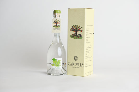 GRAPPA CAPOVILLA-MELE DECIO DI BELFIORE