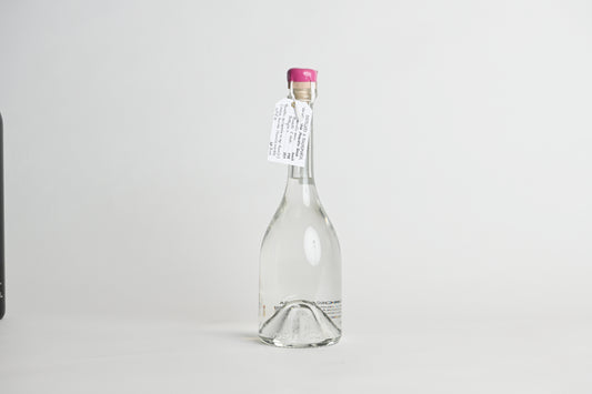 GRAPPA CAPOVILLA - UVA MOSCATO ROSA
