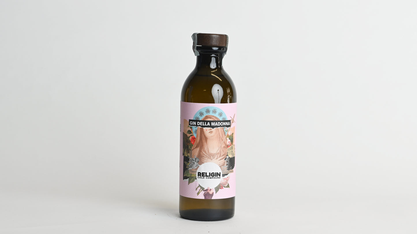 GIN DELLA MADONNA - OPIFICIO CATTANEO