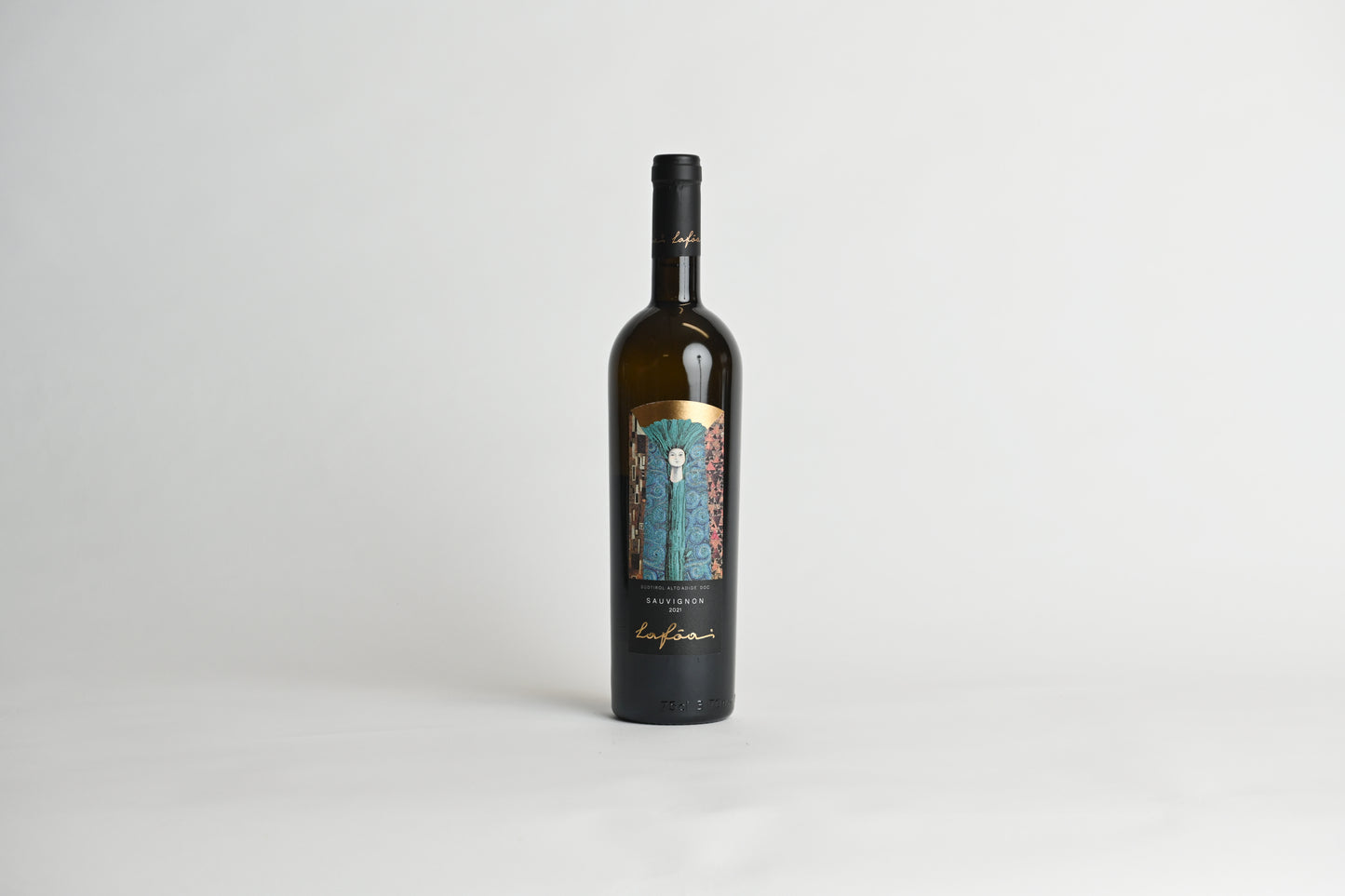 SAUVIGNON `LA FOA` - COLTERENZIO