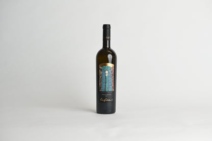 SAUVIGNON `LA FOA` - COLTERENZIO