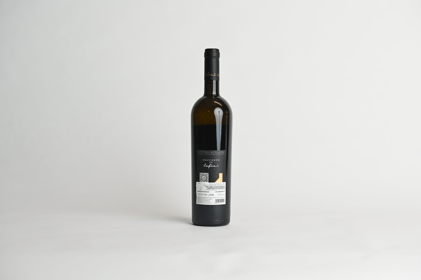 SAUVIGNON `LA FOA` - COLTERENZIO
