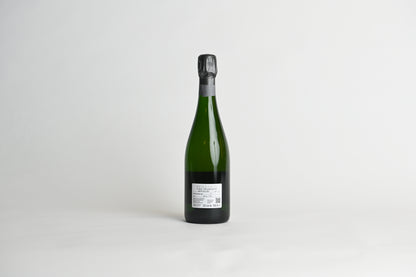 'CUVÉE NATURE 30 LUNE' SPUMANTE METODO CLASSICO NICOLA GATTA