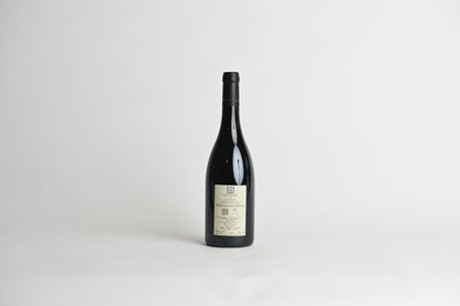 BLAUBURGUNDER RISERVA - PRACKFOL