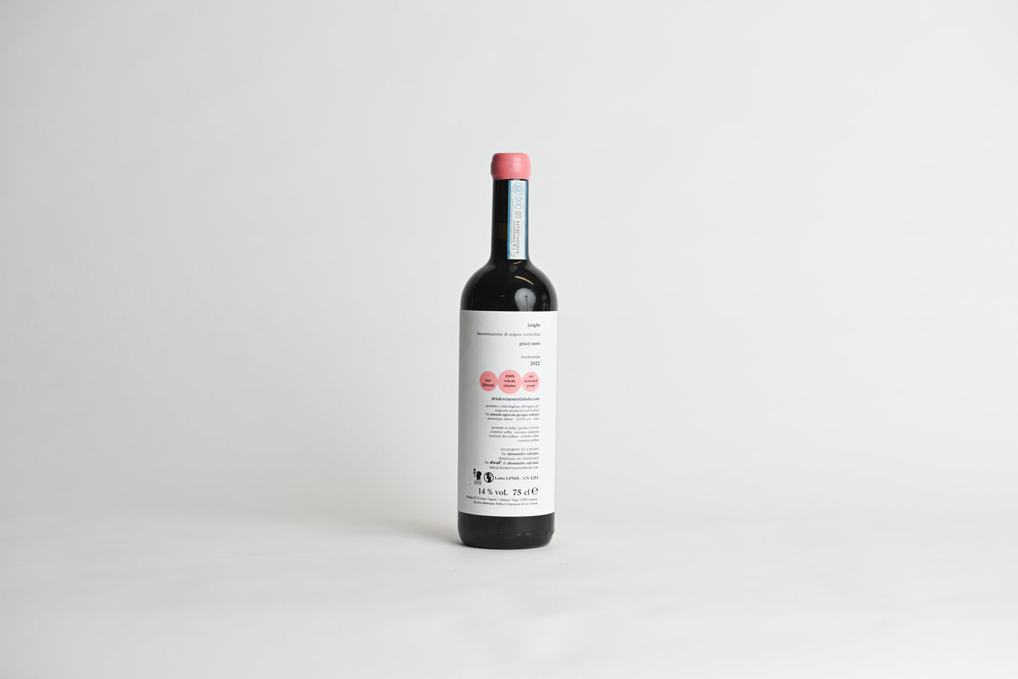 PINOT NERO DWNL - 2022