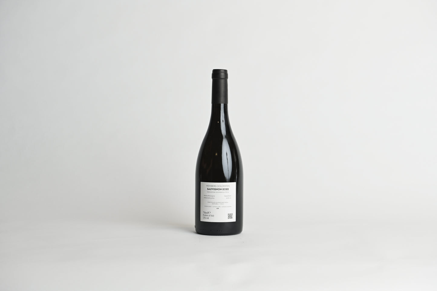 JOSMOAR PFAFFENEGG SAUVIGNON WEINBERG DOLOMITEN IGT