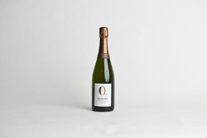 B & C OLIVIER CHAMPAGNE SIGNATURE BRUT