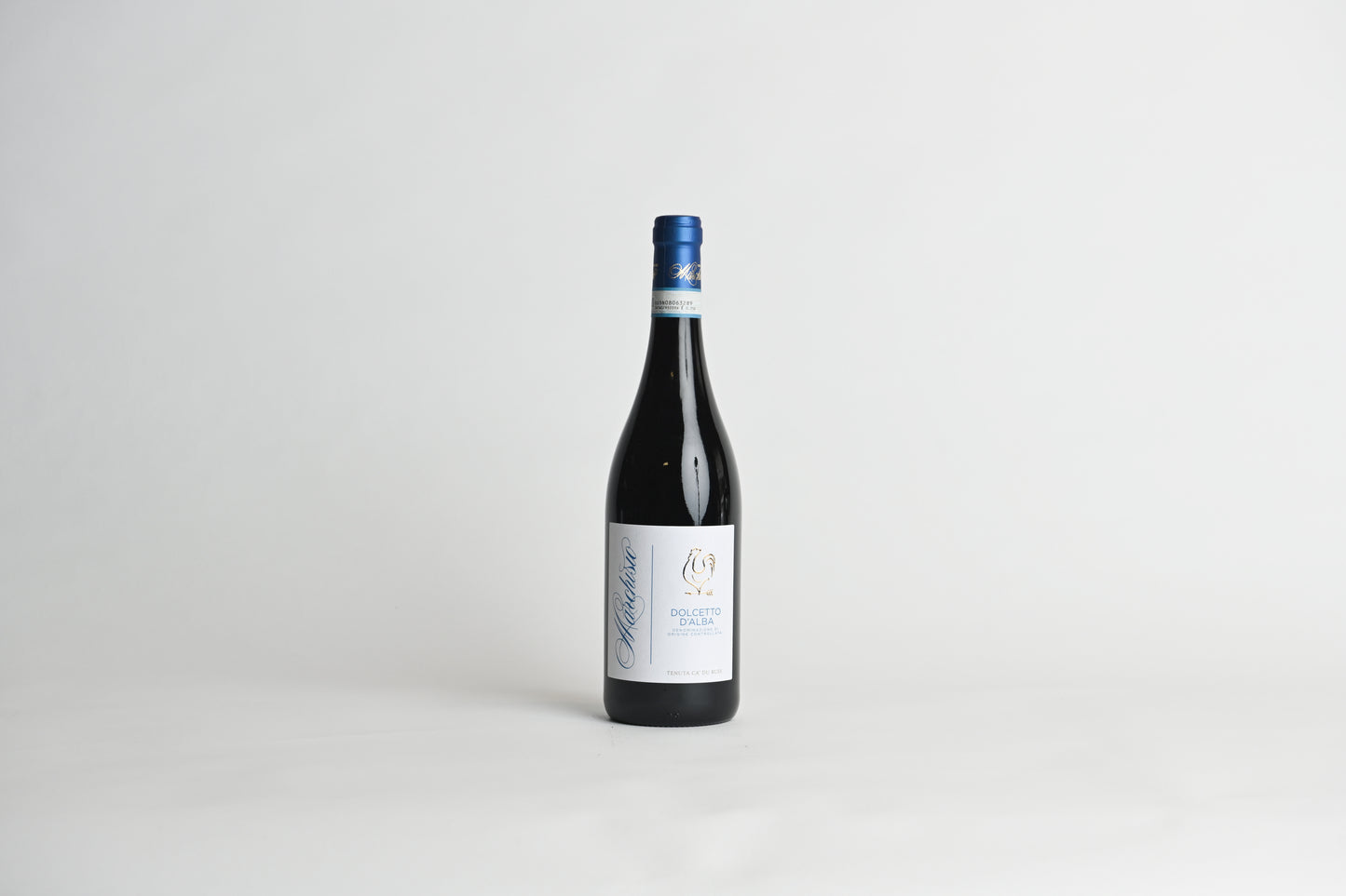 DOLCETTO D'ALBA DOC - MARCHISIO