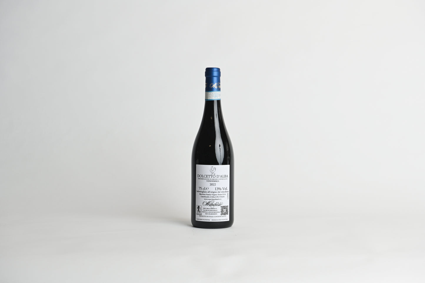 DOLCETTO D'ALBA DOC - MARCHISIO