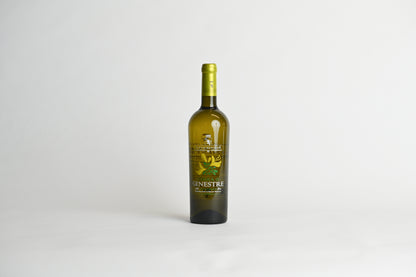 TERRA DI GINESTRE - ANTICHE VIGNE