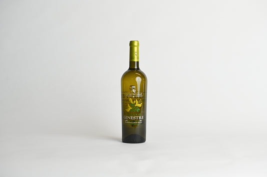 TERRA DI GINESTRE - ANTICHE VIGNE