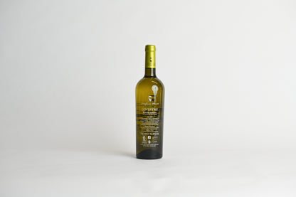 TERRA DI GINESTRE - ANTICHE VIGNE