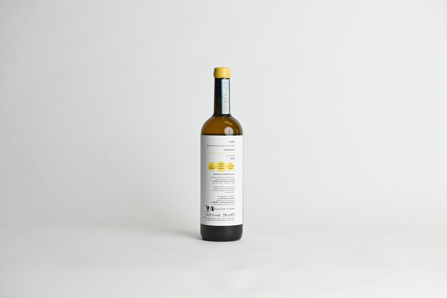 CHARDONNAY DWNL - 2022