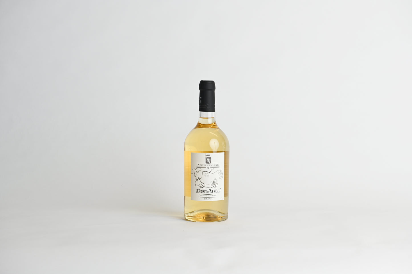 DON ANTÓ - ANTICHE VIGNE