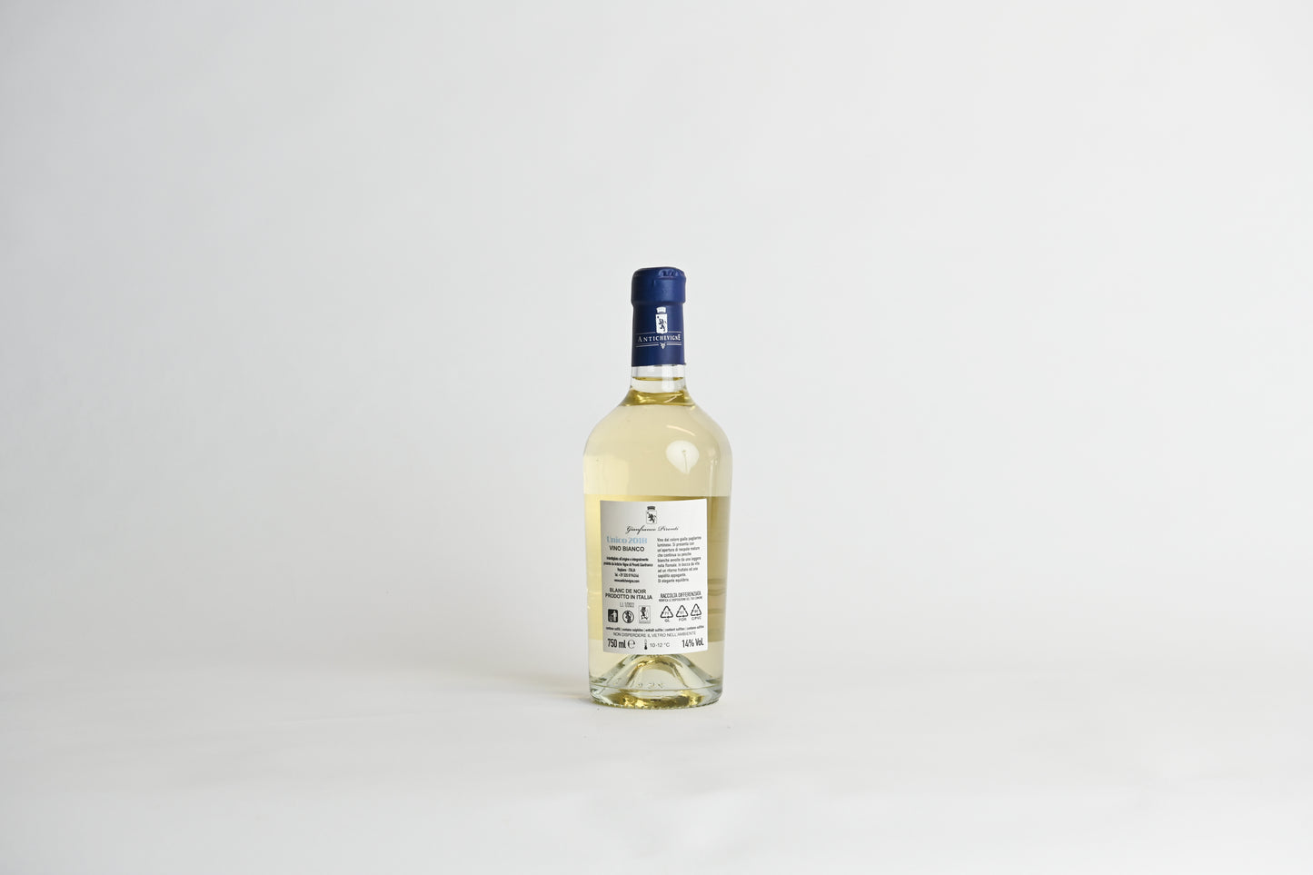 UNICO - ANTICHE VIGNE