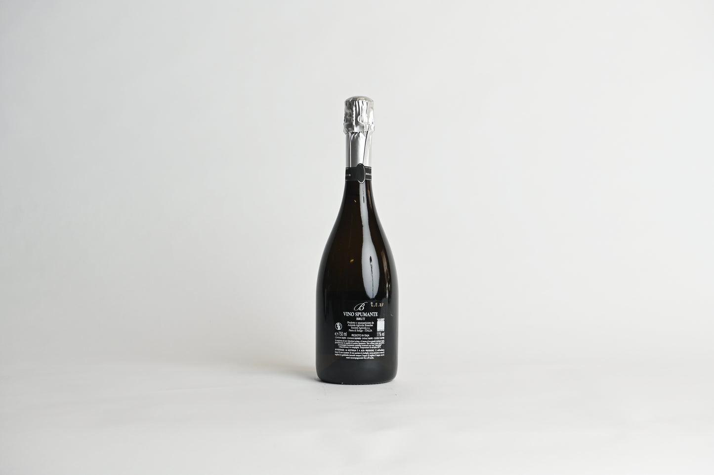 SPUMANTE BRUT `LE CIACOLE` - BRANCHER