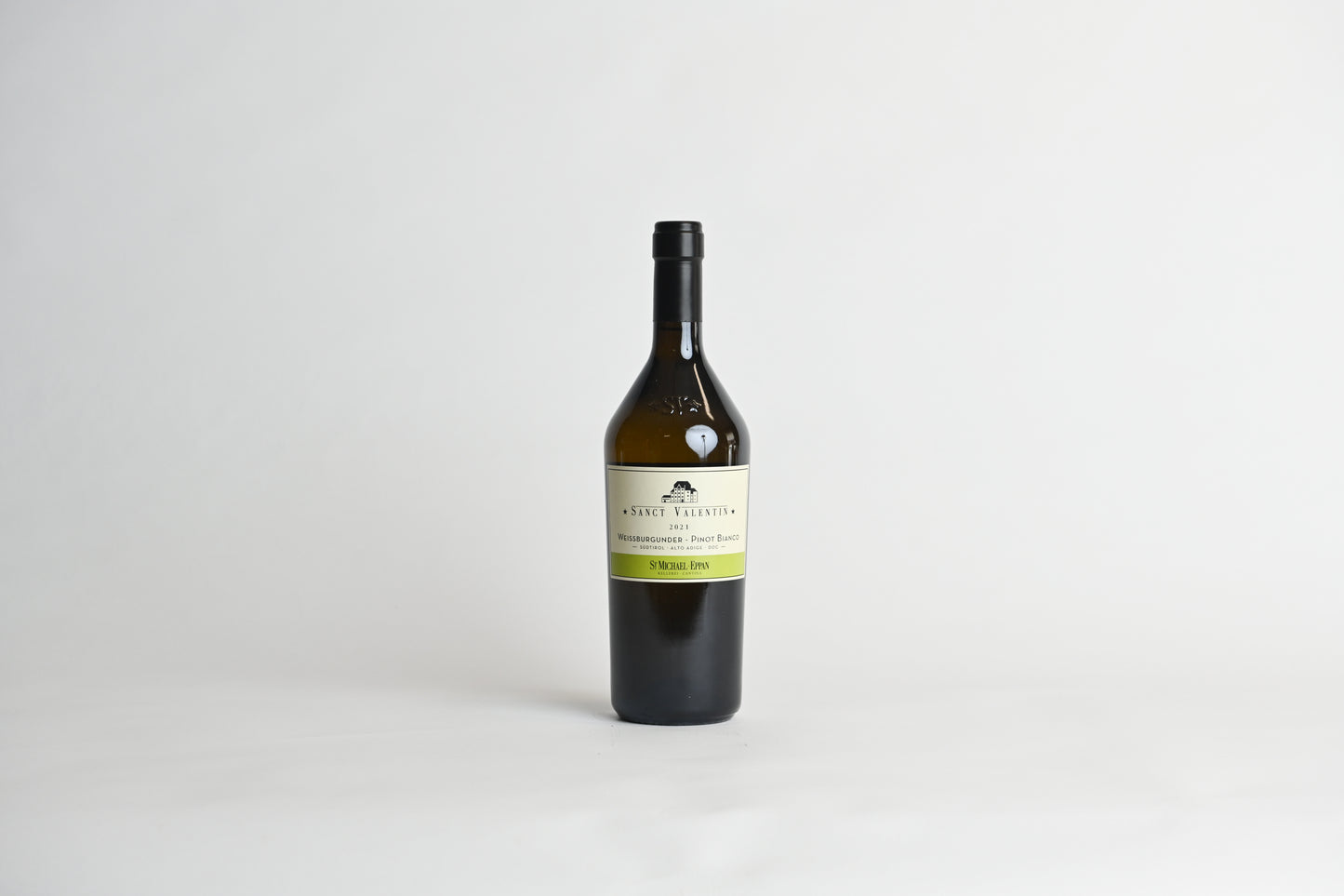 PINOT BIANCO - SANCT VALENTIN