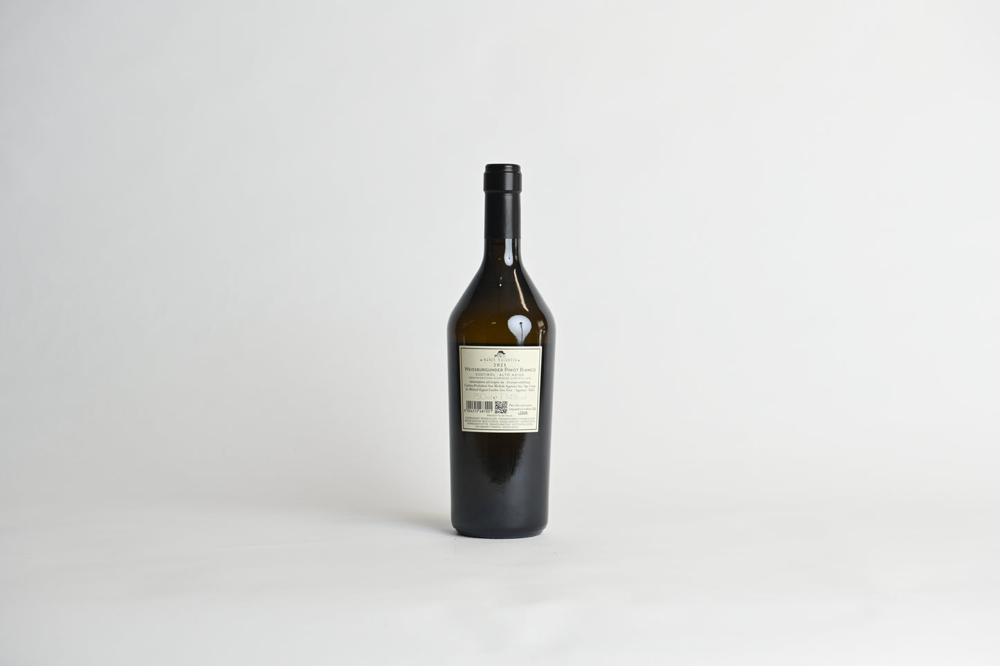 PINOT BIANCO - SANCT VALENTIN