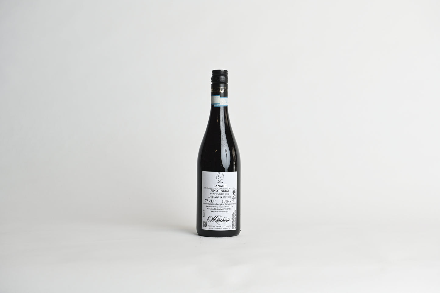 LANGHE PINOT NERO DOC - MARCHISIO