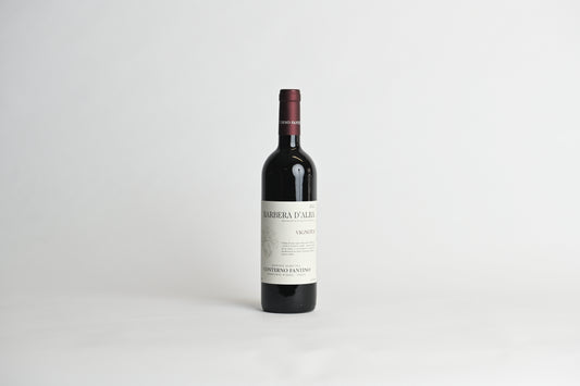 BARBERA D'ALBA 2022 -CONTERNO FANTINO