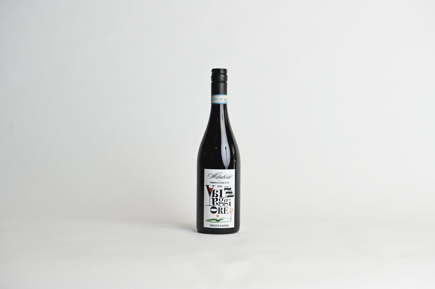 NEBBIOLO D'ALBA VALMAGGIORE DOC - MARCHISIO