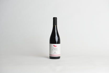 CANNONAU DI SARDEGNA DOC-TENUTE FARAGÒ