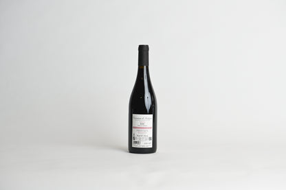 CANNONAU DI SARDEGNA DOC-TENUTE FARAGÒ