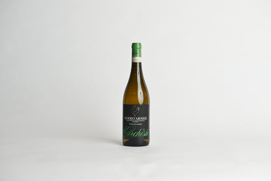 COSTA DELLE ROSE ROERO ARNEIS DOCG - MARCHISIO