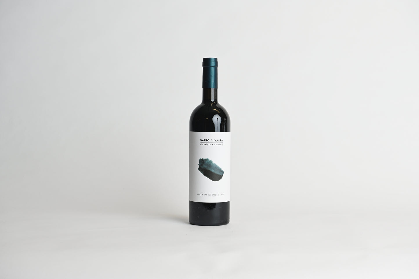 BOLGHERI ROSSO SUPERIORE - DARIO DI VAIRA