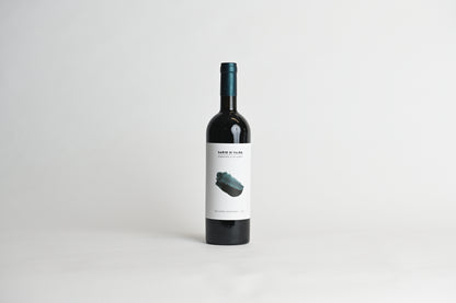 BOLGHERI ROSSO SUPERIORE - DARIO DI VAIRA