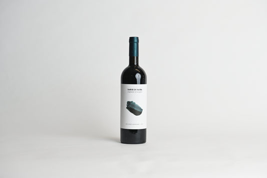 BOLGHERI ROSSO SUPERIORE - DARIO DI VAIRA