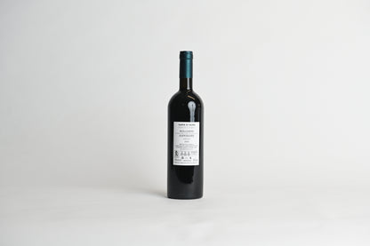 BOLGHERI ROSSO SUPERIORE - DARIO DI VAIRA