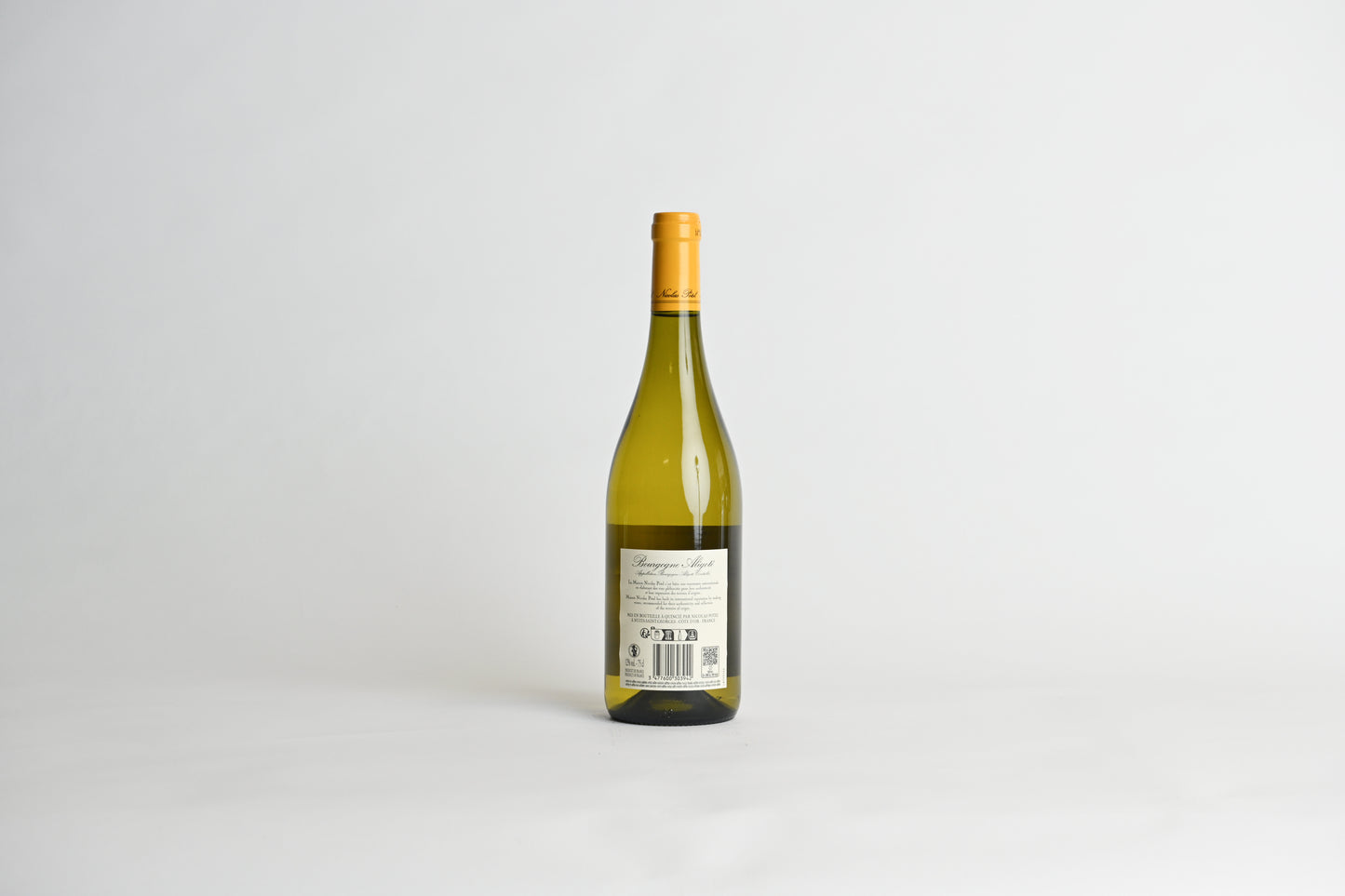 NICOLAS POTEL - BOURGOGNE ALIGOTÉ 2023