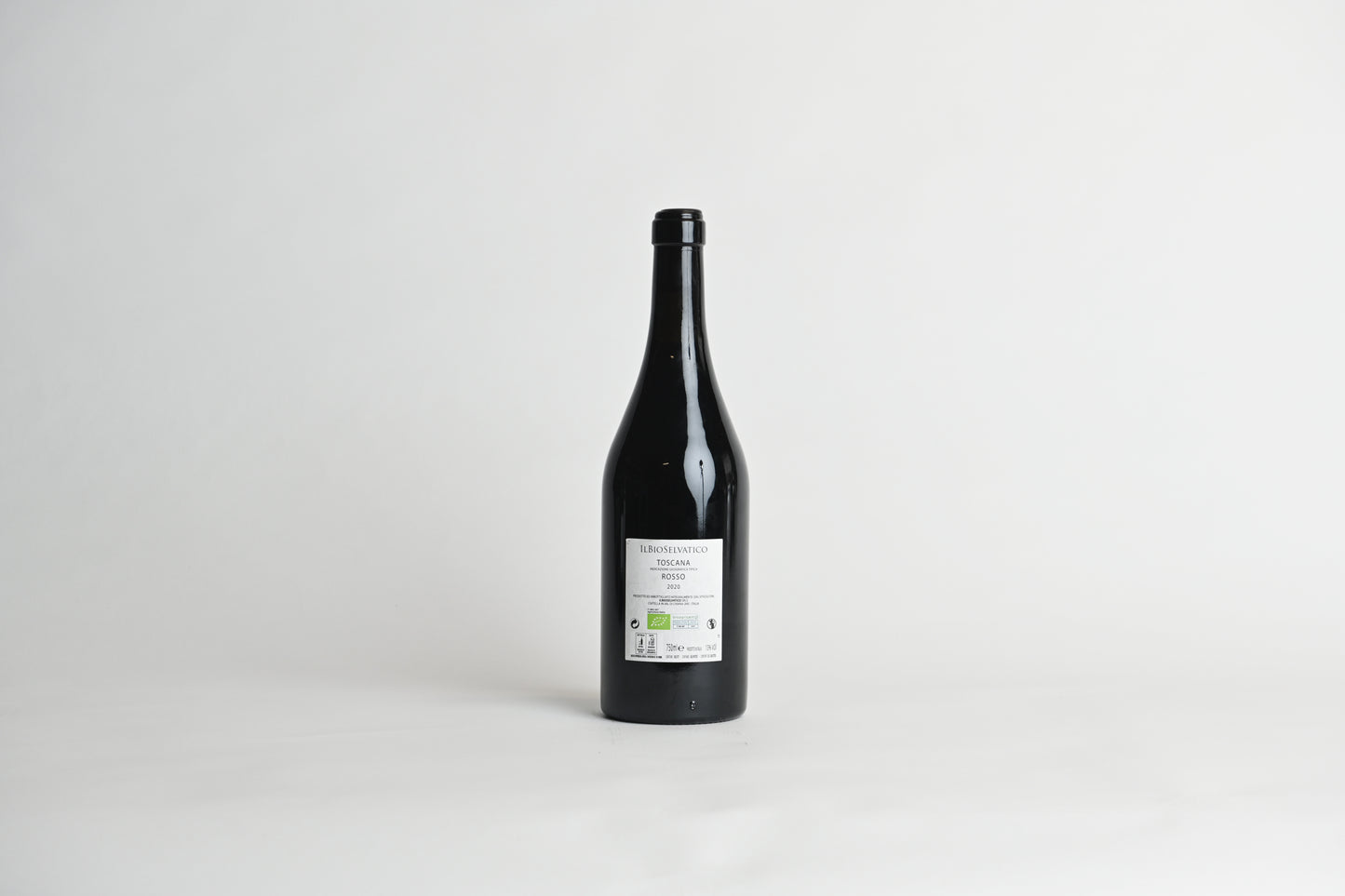 IL BIOSELVATICO 2020